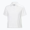 Футболка поло жіноча Helly Hansen Hp Salina Polo white 4