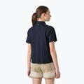Футболка поло жіноча Helly Hansen Hp Salina Polo navy 2