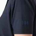 Футболка поло жіноча Helly Hansen Hp Salina Polo navy 4