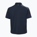 Футболка поло жіноча Helly Hansen Hp Salina Polo navy 6