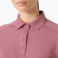 Футболка поло жіноча Helly Hansen Hp Salina Polo wildberry 3