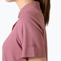 Футболка поло жіноча Helly Hansen Hp Salina Polo wildberry 4