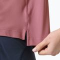 Футболка поло жіноча Helly Hansen Hp Salina Polo wildberry 5