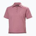 Футболка поло жіноча Helly Hansen Hp Salina Polo wildberry 6