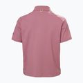 Футболка поло жіноча Helly Hansen Hp Salina Polo wildberry 7