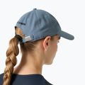 Кепка з козирком Helly Hansen Logo washed navy 4