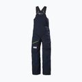 Штани вітрильні дитячі Helly Hansen Salt Port Jr navy