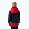 Куртка вітрильна дитяча Helly Hansen Salt Port 2.0 Jr navy 4