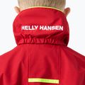 Куртка вітрильна дитяча Helly Hansen Salt Port 2.0 Jr navy 6