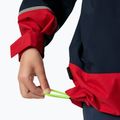 Куртка вітрильна дитяча Helly Hansen Salt Port 2.0 Jr navy 9