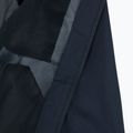 Куртка вітрильна дитяча Helly Hansen Crew Hooded Jr 41813 navy 6