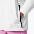 Куртка вітрильна дитяча Helly Hansen Crew Midlayer 2.0 white 5