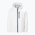 Куртка вітрильна дитяча Helly Hansen Crew Midlayer 2.0 white 7