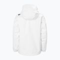 Куртка вітрильна дитяча Helly Hansen Crew Midlayer 2.0 white 8