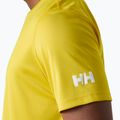 Футболка чоловіча Helly Hansen HH Tech 2.0 gold rush 3