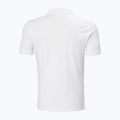 Футболка поло чоловіча Helly Hansen Elba Fitted Polo white 6