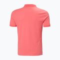Футболка поло чоловіча Helly Hansen Elba Fitted Polo nantucket red 6