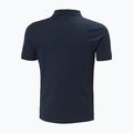 Футболка поло чоловіча Helly Hansen Elba Fitted Polo navy 6