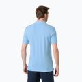 Футболка поло чоловіча Helly Hansen Elba Fitted Polo bright blue 2