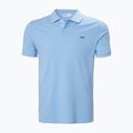 Футболка поло чоловіча Helly Hansen Elba Fitted Polo bright blue 5