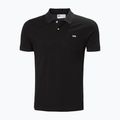 Футболка поло чоловіча Helly Hansen Elba Fitted Polo black 5