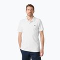 Футболка чоловіча Helly Hansen Hudson Polo white