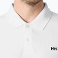 Футболка чоловіча Helly Hansen Hudson Polo white 3