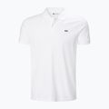 Футболка чоловіча Helly Hansen Hudson Polo white 5