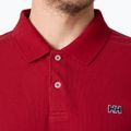 Футболка чоловіча Helly Hansen Hudson Polo red 3