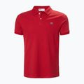 Футболка чоловіча Helly Hansen Hudson Polo red 5