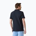 Футболка чоловіча Helly Hansen Hudson Polo navy 2