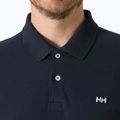 Футболка чоловіча Helly Hansen Hudson Polo navy 3
