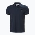 Чоловіча футболка Helly Hansen Hudson Polo navy 5