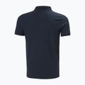 Футболка чоловіча Helly Hansen Hudson Polo navy 6