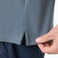 Футболка чоловіча Helly Hansen Hudson Polo washed navy 4