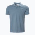 Футболка чоловіча Helly Hansen Hudson Polo washed navy 5