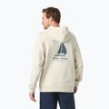 Кофта чоловіча Helly Hansen Shoreline Hoodie cream 2