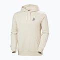 Кофта чоловіча Helly Hansen Shoreline Hoodie cream 5