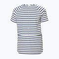 Жіноча футболка Helly Hansen Thalia white navy stripe 5
