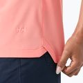 Футболка жіноча Helly Hansen Thalia coral almond 4