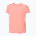 Футболка жіноча Helly Hansen Thalia coral almond 5