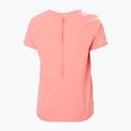 Жіноча футболка Helly Hansen Thalia coral almond 6