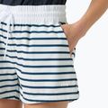 Шорти вітрильні жіночі Helly Hansen Thalia 4" white navy stripe 3