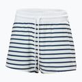 Шорти вітрильні жіночі Helly Hansen Thalia 4" white navy stripe 5