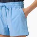 Шорти вітрильні жіночі Helly Hansen Thalia 4" bright blue 3