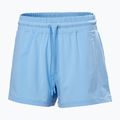 Шорти вітрильні жіночі Helly Hansen Thalia 4" bright blue 5