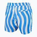 Шорти вітрильні чоловічі Helly Hansen Newport Trunk 4.5" ultra blue floating stripe 2