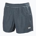 Шорти вітрильні чоловічі Helly Hansen Newport Trunk 4.5" navy stripe aop 5