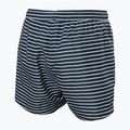 Шорти вітрильні чоловічі Helly Hansen Newport Trunk 4.5" navy stripe aop 6