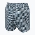 Шорти вітрильні чоловічі Helly Hansen Newport Trunk 4.5" navy offset stripe aop 2